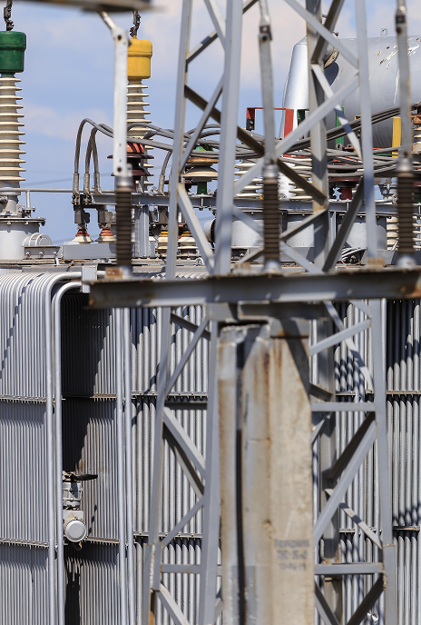 Medium-Voltage Electrical